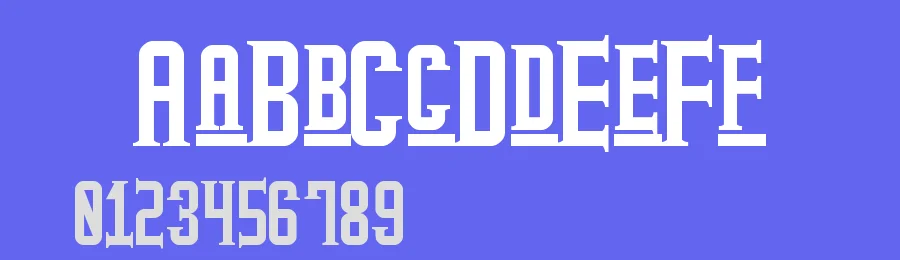 My Older Life St by Southype — Decorative Font — thumbnail 3