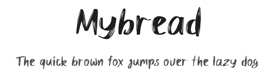 Mybread