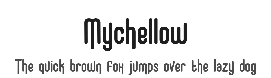 Mychellow