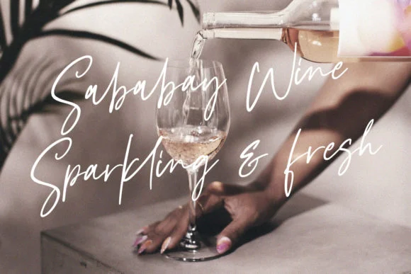 Mylestock Font by Maulana Creative — Script Handwritten Font — thumbnail 7