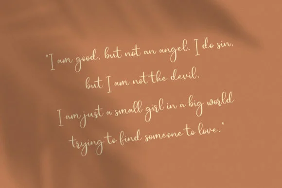 Mylofist Font by Maulana Creative — Script Handwritten Font — thumbnail 2