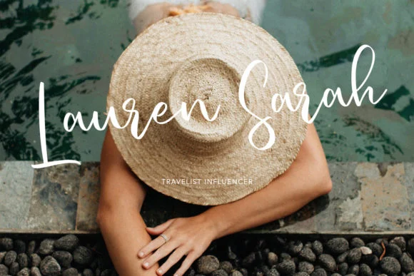 Mylofist Font by Maulana Creative — Script Handwritten Font — thumbnail 3
