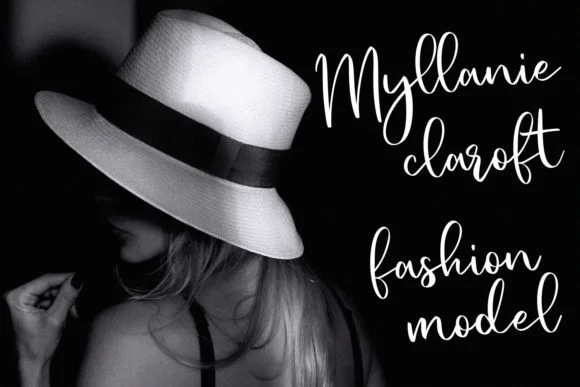 Mylofist Font by Maulana Creative — Script Handwritten Font — thumbnail 4