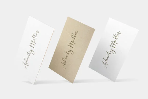 Mylofist Font by Maulana Creative — Script Handwritten Font — thumbnail 6