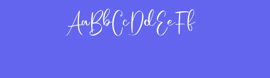 Mylofist by Maulana Creative — Script Handwritten Font — thumbnail 3