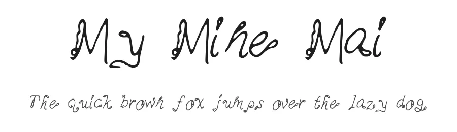 My Mine Mai