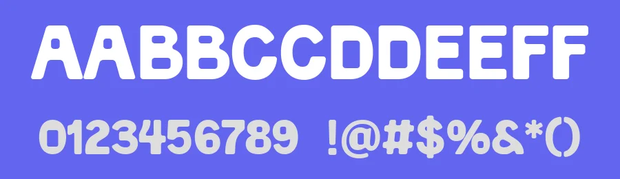 Myolin by Zarma Type Foundry — Decorative Font — thumbnail 3