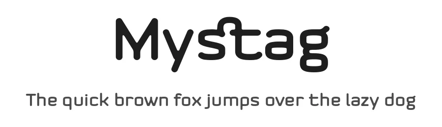 Mystag
