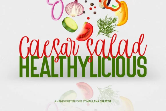 Mythics Font by Maulana Creative — Script Handwritten Font — thumbnail 5