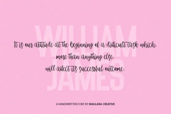 Mythics Font by Maulana Creative — Script Handwritten Font — thumbnail 7