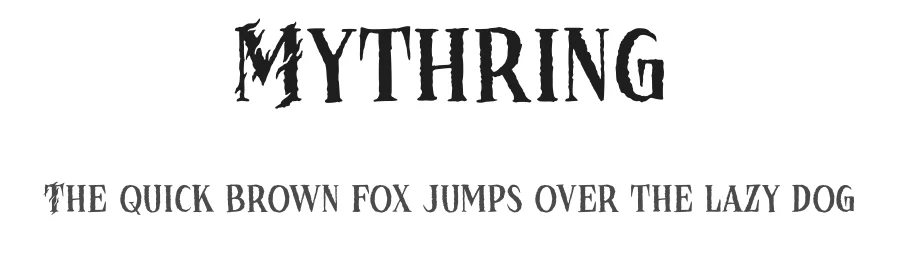 Mythring
