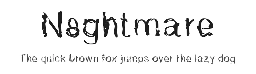 N8ghtmare