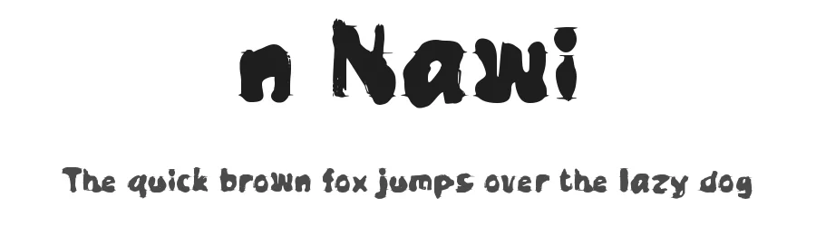 n Nawi