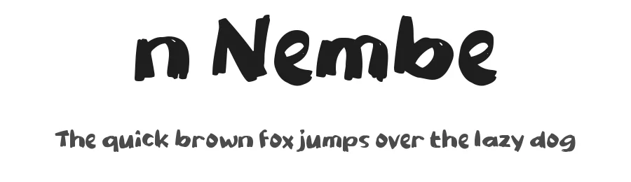 n Nembe