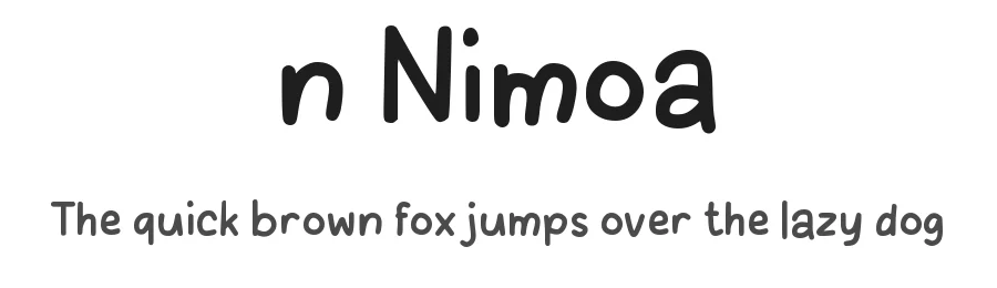 n Nimoa