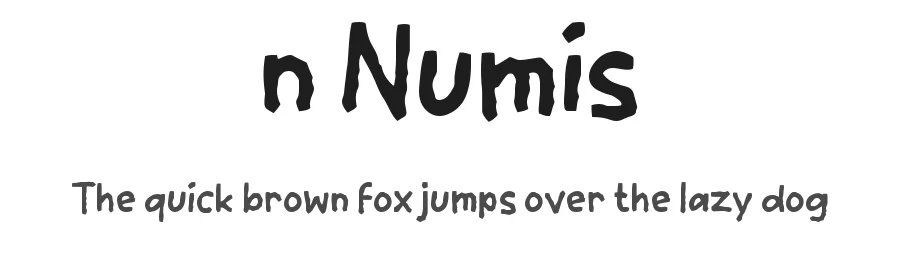 n Numis