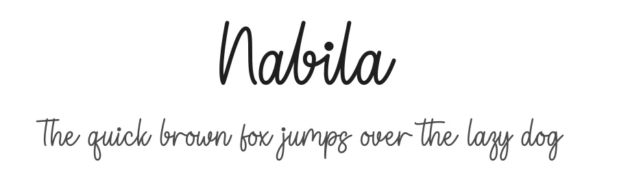 Nabila