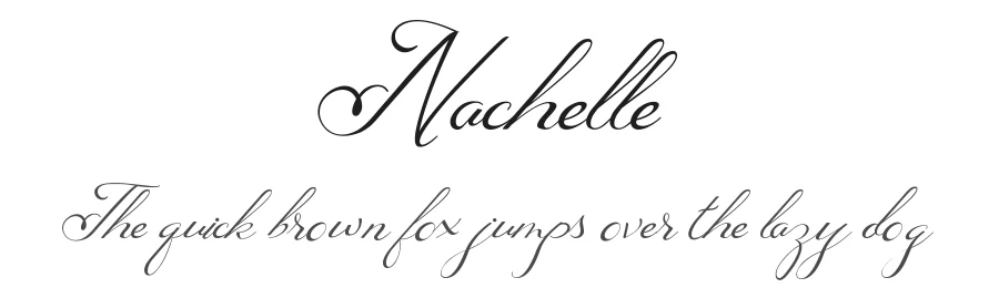Nachelle