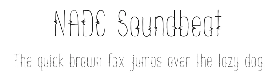 NADC Soundbeat