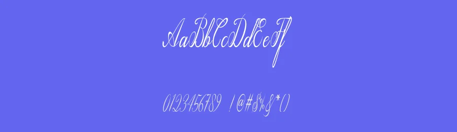 Nadine by Bens Creative — Script Handwritten Font — thumbnail 3