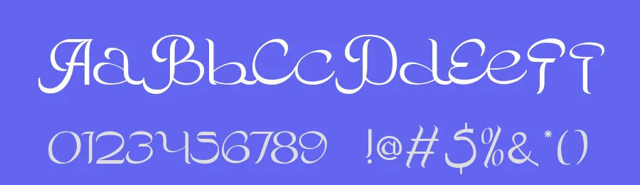 Nadishaq by PutraCetol Studio — Decorative Font — thumbnail 3