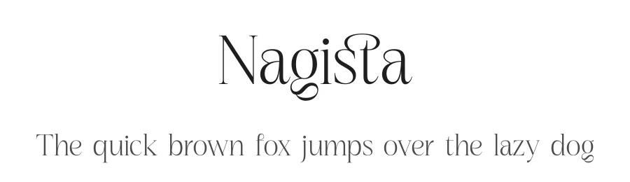 Nagista