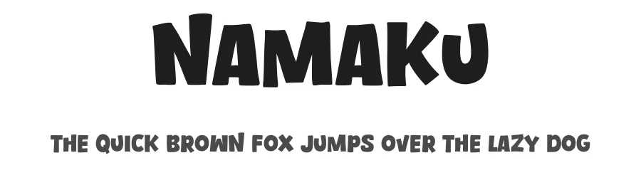 Namaku