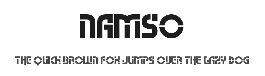 Namso