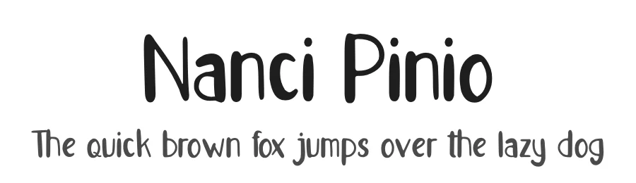 Nanci Pinio