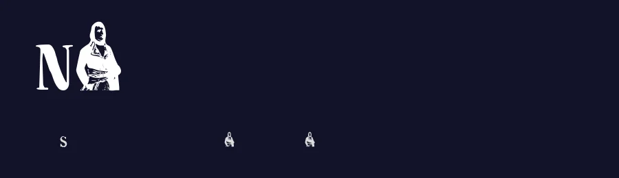 Napoleon by Cloutierfontes — Decorative Font — thumbnail 2
