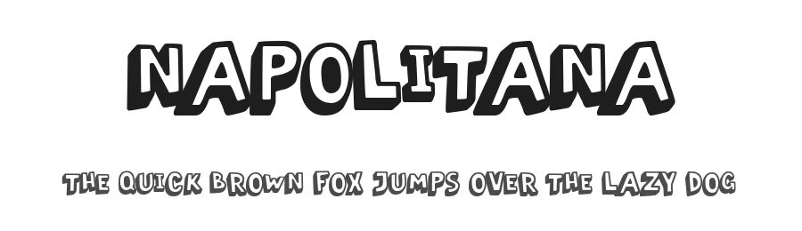 Napolitana