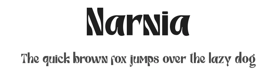 Narnia