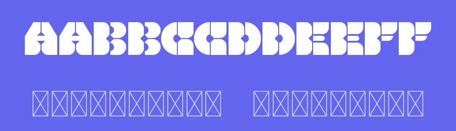 Narse by Indieground Design — Decorative Font — thumbnail 3