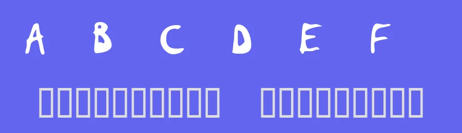 Nas Coxas by Kist — Script Handwritten Font — thumbnail 3