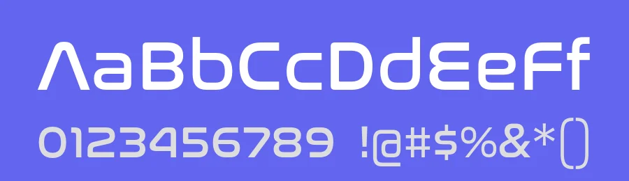Nasalization by Typodermic Fonts — Display Font — thumbnail 3
