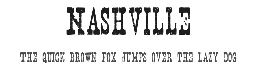 Nashville