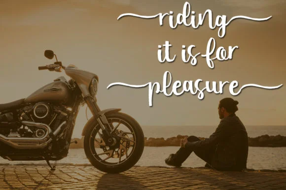 Nasty Life Font by Struggle Studio — Script Handwritten Font — thumbnail 5