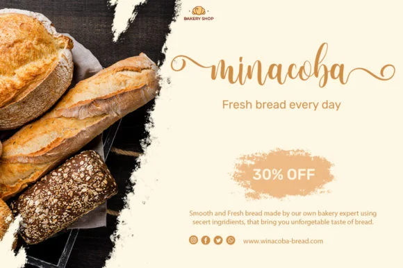Natalia Font by fanastudio by fanastudio — Script Handwritten Font — thumbnail 5