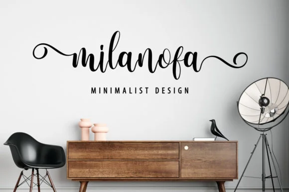 Natalia Font by fanastudio by fanastudio — Script Handwritten Font — thumbnail 7