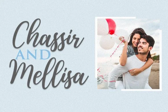 Natalic Font by rastype1010 — Script Handwritten Font — thumbnail 2