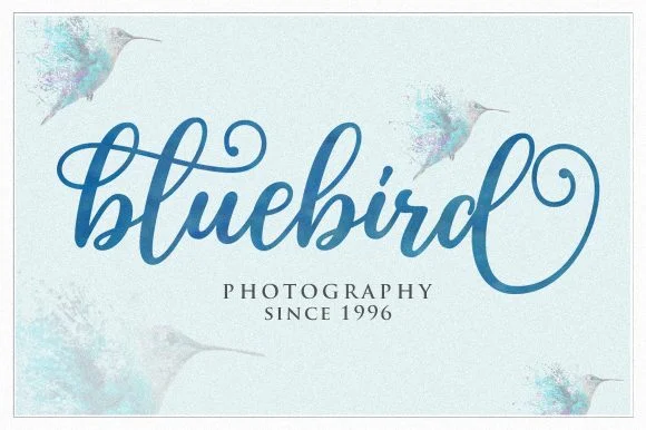 Natalic Font by rastype1010 — Script Handwritten Font — thumbnail 3