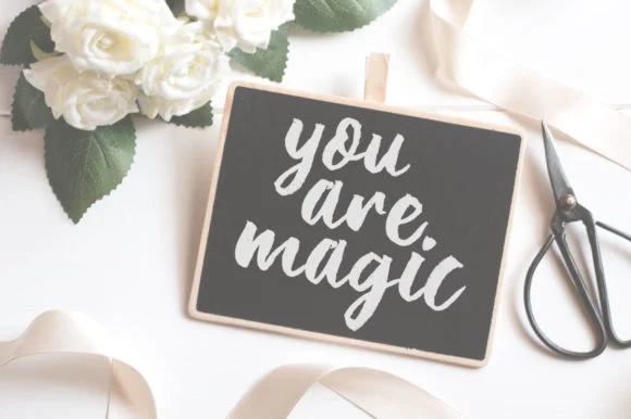 Natalle Font by masinong — Script Handwritten Font — thumbnail 5