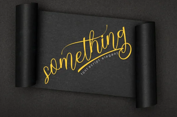 Nathalie Font by JoeeCreative — Script Handwritten Font — thumbnail 3