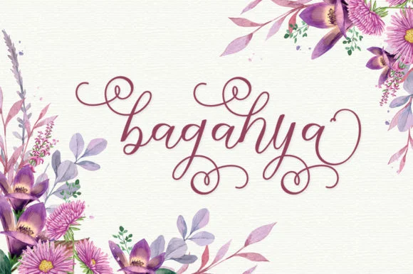 Nathalie Font by JoeeCreative — Script Handwritten Font — thumbnail 6