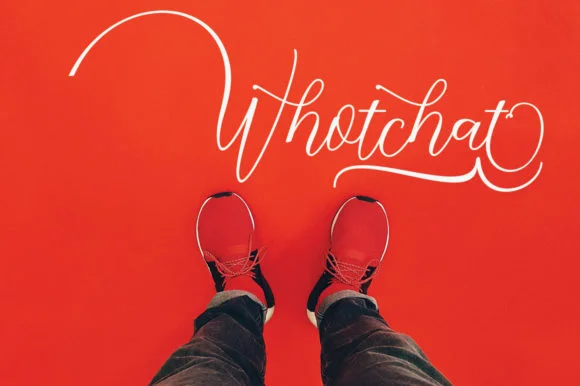 Nathalie Font by JoeeCreative — Script Handwritten Font — thumbnail 8