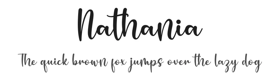Nathania