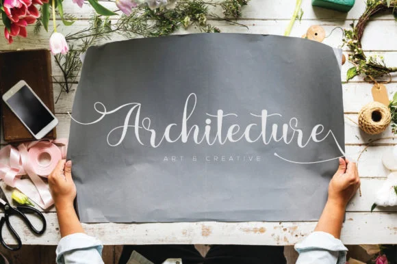 Nattalia Font by fanastudio — Script Handwritten Font — thumbnail 6