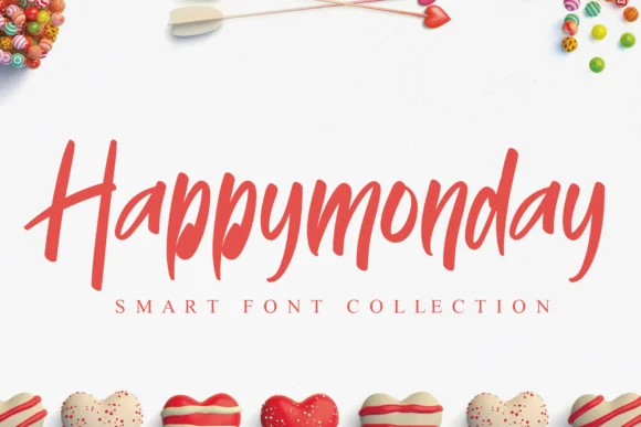 Natural Font by Misterletter.co by Misterletter.co — Script Handwritten Font — thumbnail 4