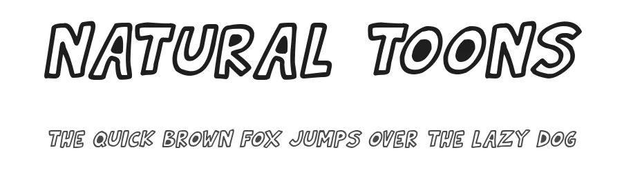Natural Toons