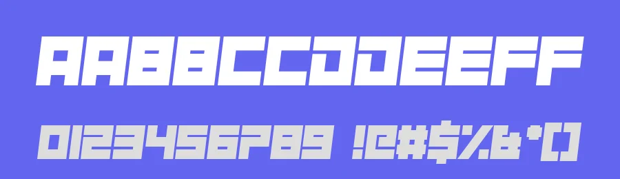 Nau Sea by Chequered Ink — Display Font — thumbnail 3